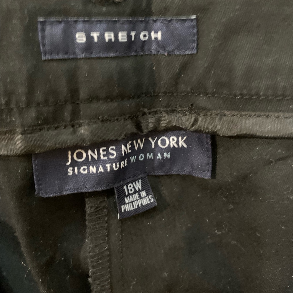 Women’s Jones New York pants